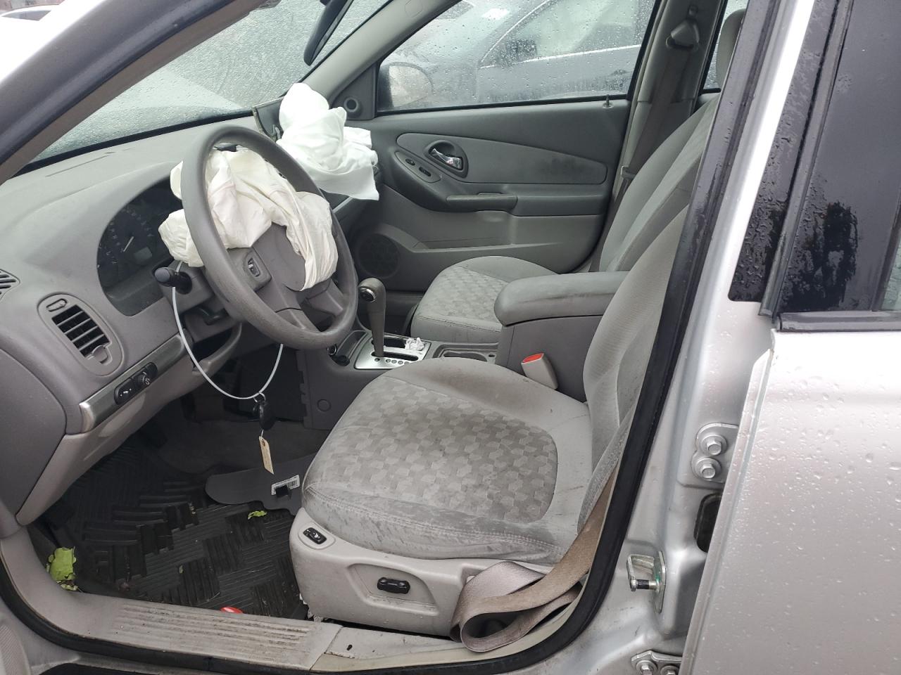 2005 Chevrolet Malibu - Image 7