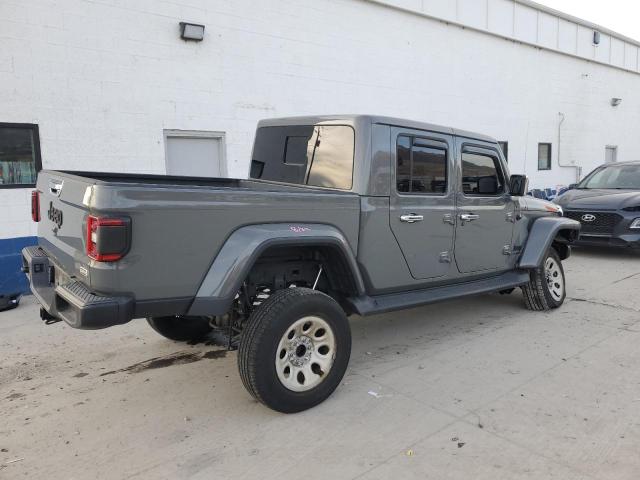  JEEP GLADIATOR 2021 Gray