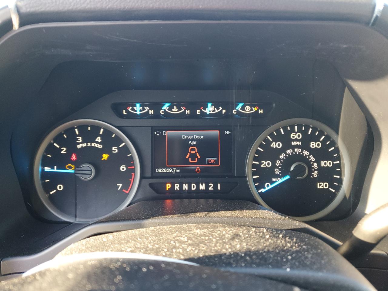 2016 Ford F-150 - Image 9
