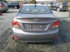 2014 Hyundai Accent Gls на продаже в Concord, NC - Rear End