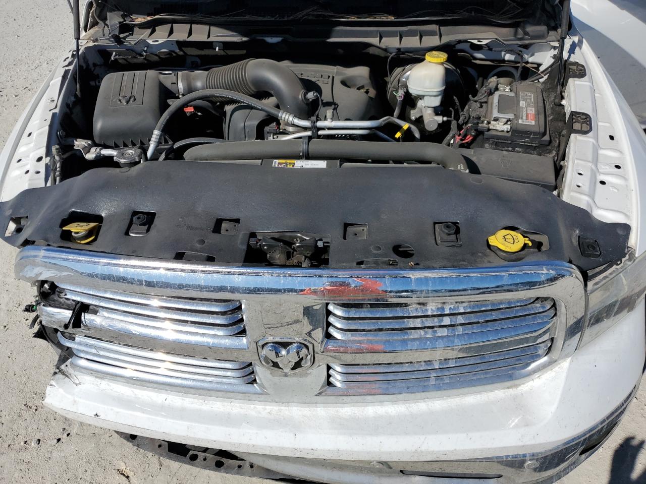 2017 RAM 1500 - Image 12