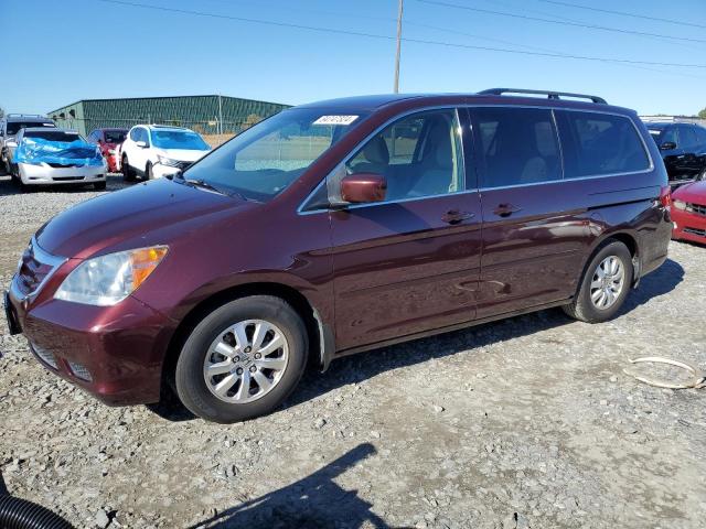 2009 Honda Odyssey Ex