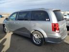 2019 Dodge Grand Caravan Sxt იყიდება Albuquerque-ში, NM - Front End