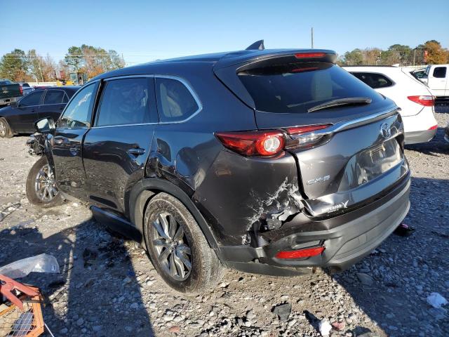  MAZDA CX-9 2019 Szary