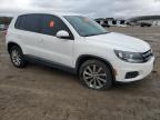 2014 Volkswagen Tiguan S იყიდება Conway-ში, AR - Front End