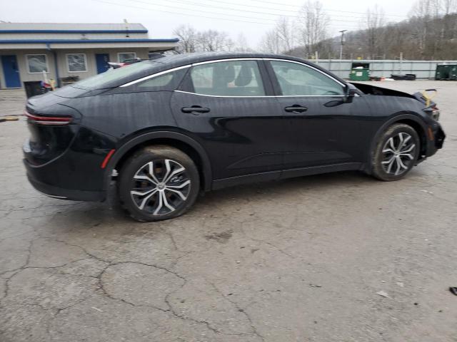  TOYOTA CROWN XLE 2024 Черный