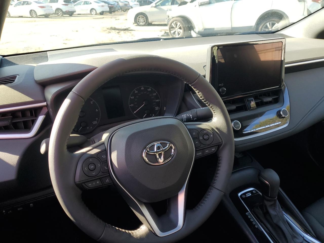 2024 Toyota Corolla - Image 9