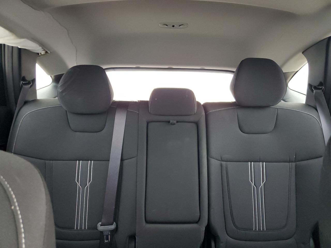 2022 Hyundai Tucson - Image 10