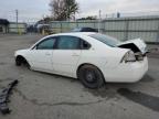 2008 Chevrolet Impala Lt იყიდება Shreveport-ში, LA - Stripped