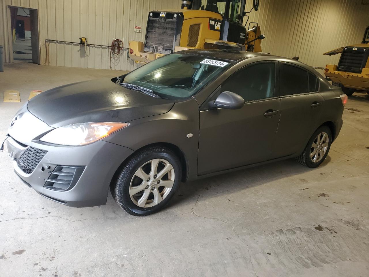 2010 Mazda 3 - Image 1