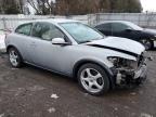 2011 VOLVO C30 T5 for sale at Copart ON - LONDON