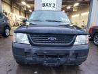 2003 Ford Explorer Xls en Venta en Elgin, IL - Side