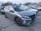 2019 MITSUBISHI ECLIPSE CR for sale at Copart SANDWICH