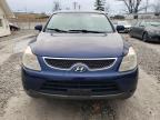 2007 Hyundai Veracruz Gls за продажба в Northfield, OH - Minor Dent/Scratches