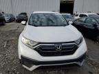 2021 Honda Cr-V Se en Venta en Windsor, NJ - Rear End