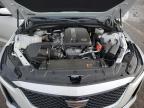 2024 Cadillac Ct5 Premium Luxury на продаже в Woodhaven, MI - Side