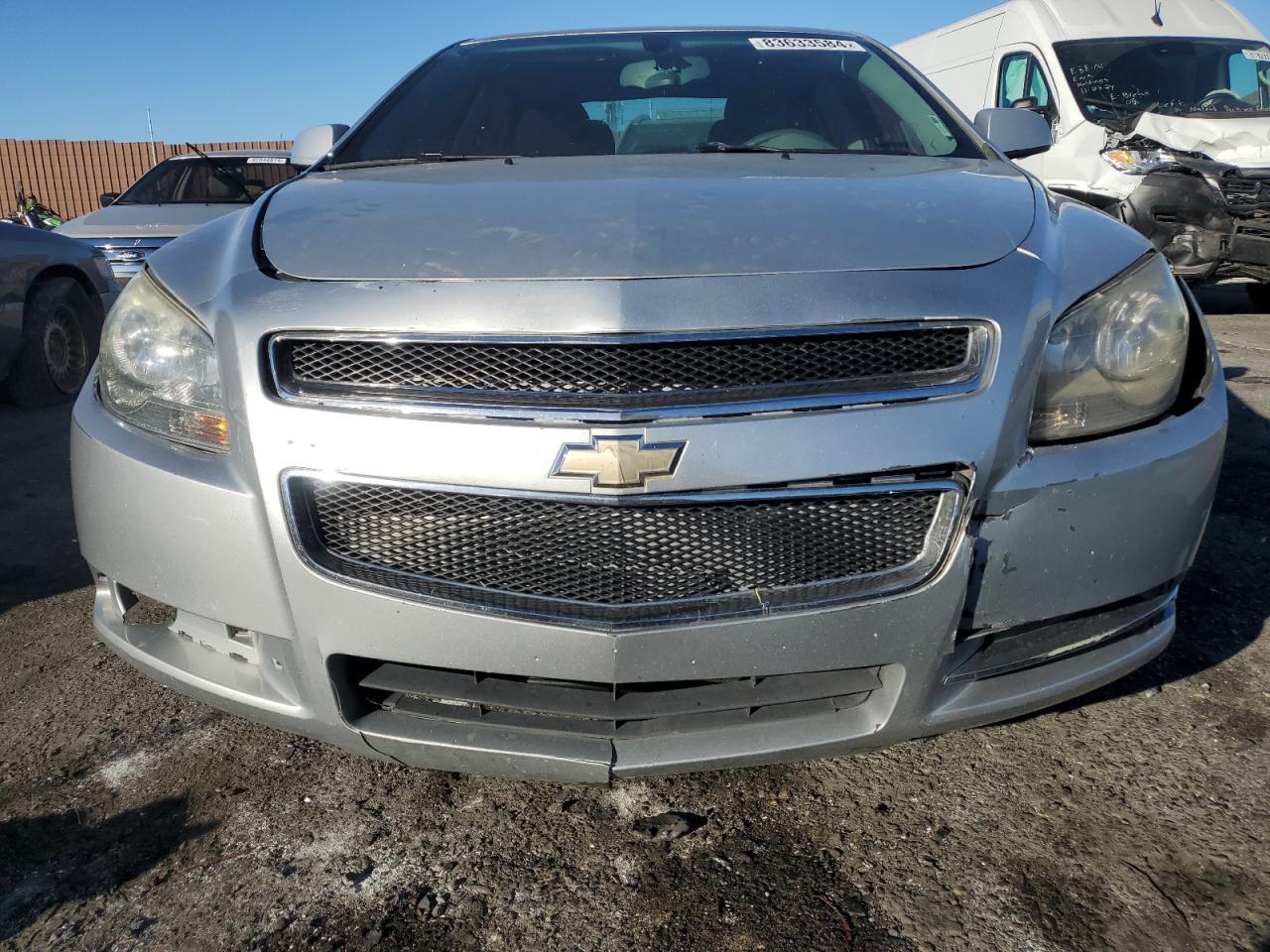 2012 Chevrolet Malibu - Image 5