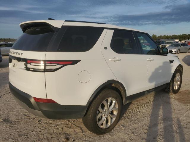  LAND ROVER DISCOVERY 2020 Білий