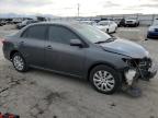 2012 Toyota Corolla Base за продажба в Magna, UT - Front End