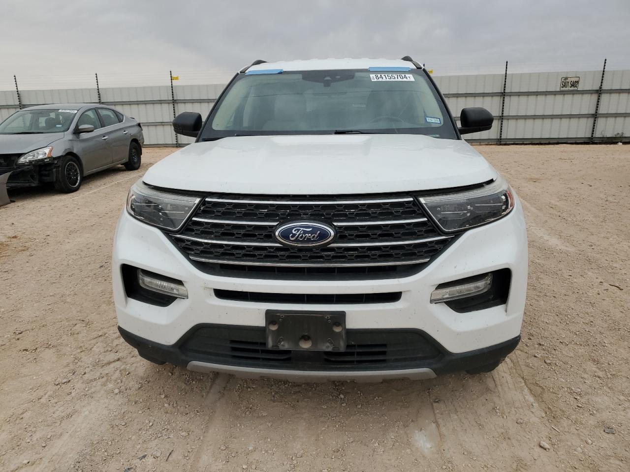 2020 Ford Explorer - Image 5