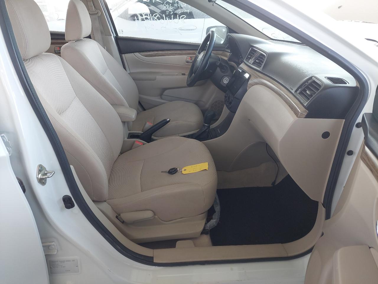 MA3UC7A10PA472634 - 2023 Suzuki Ciaz - #86468154