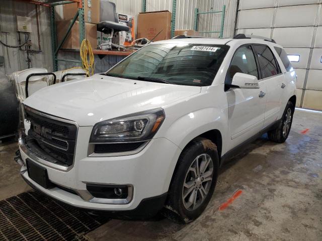 2016 Gmc Acadia Slt-2