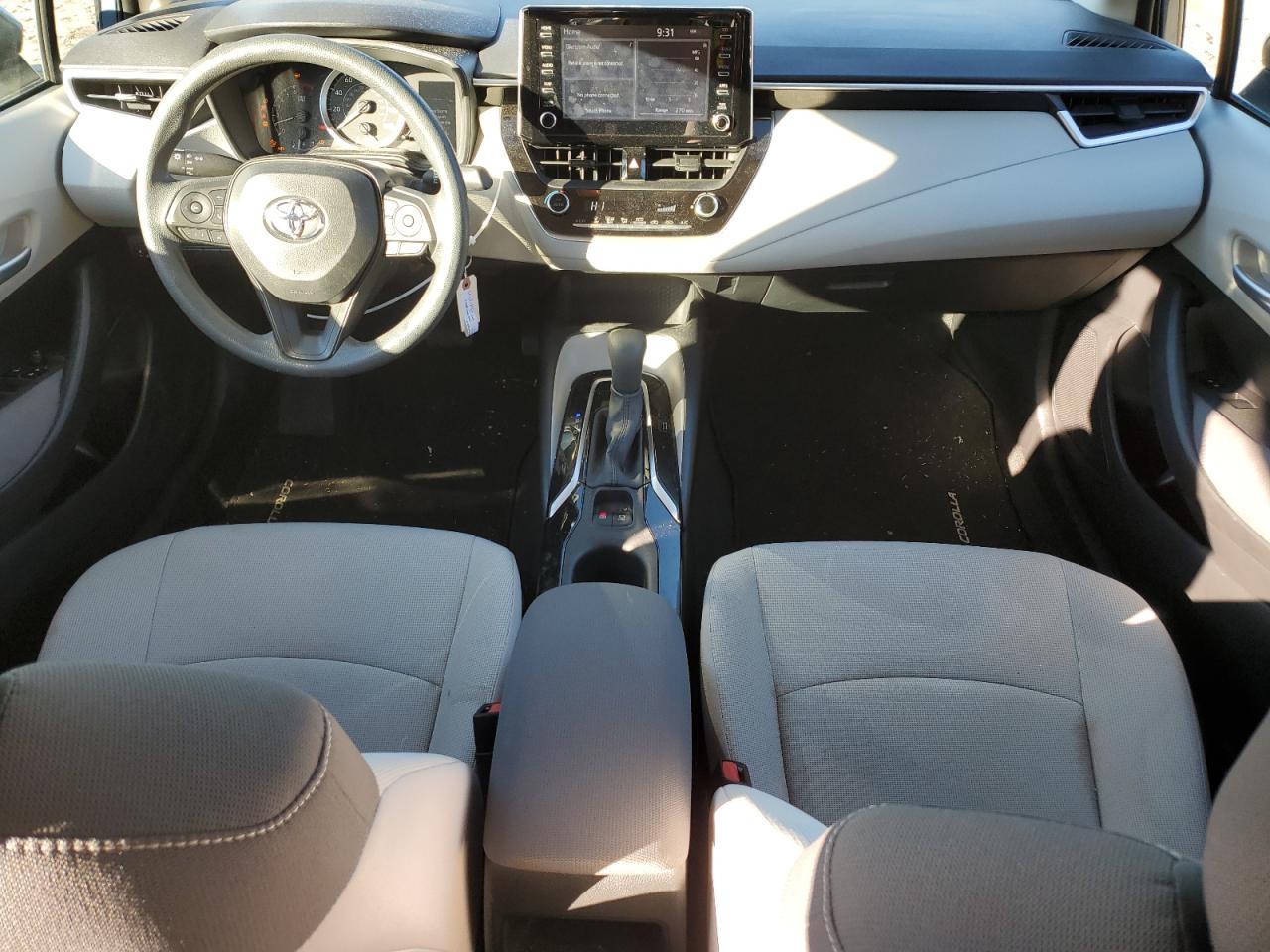 2020 Toyota Corolla - Image 8