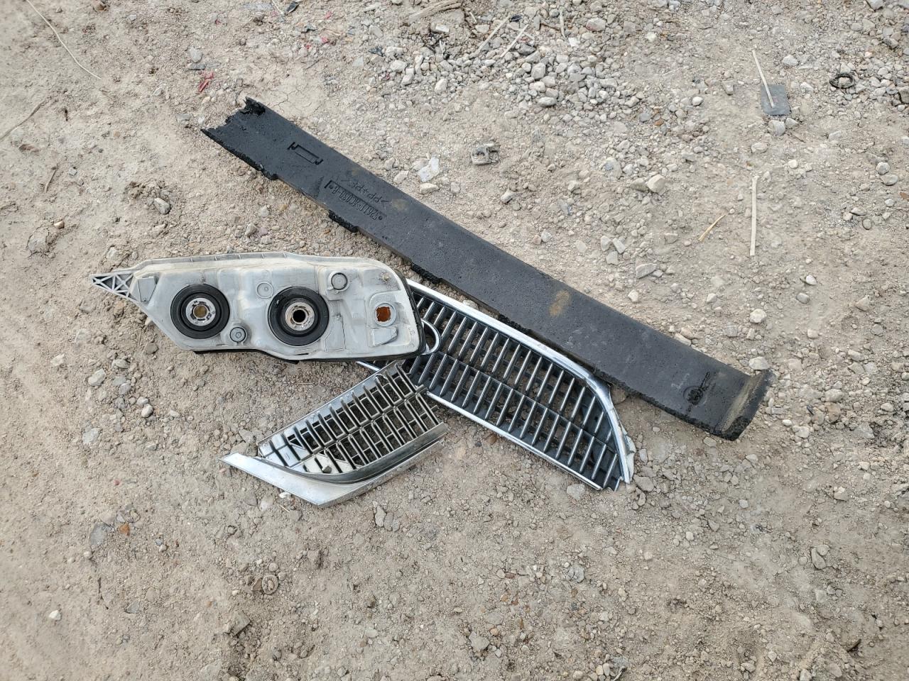 2002 Toyota Avalon Xl VIN: 4T1BF28B22U259329 Lot: 85959814