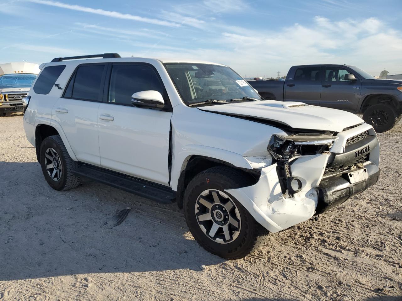 2021 Toyota 4Runner - Image 4