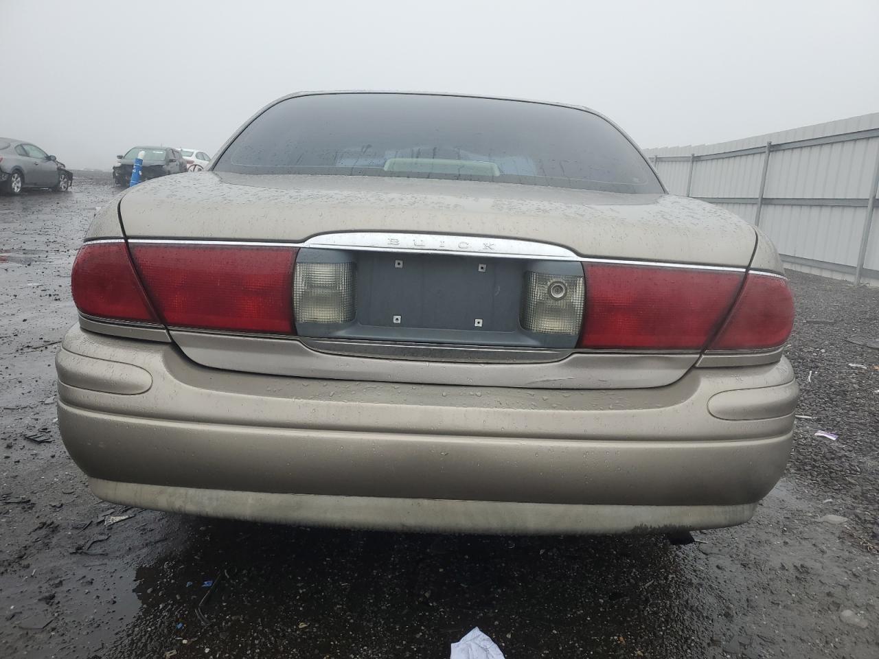 2002 Buick Lesabre Limited VIN: 1G4HR54K82U212279 Lot: 85102504