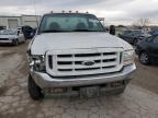 2002 Ford F550 Super Duty de vânzare în Kansas City, KS - Front End