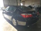 2013 Honda Accord Exl de vânzare în Littleton, CO - Front End