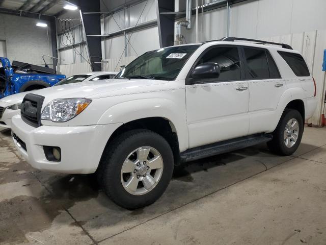 2007 Toyota 4Runner Sr5