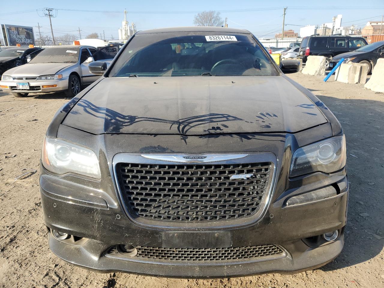 2013 Chrysler 300 - Image 5