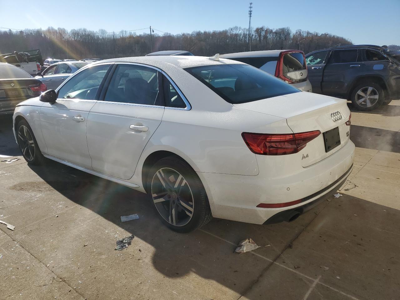 2017 Audi A4 - Image 2