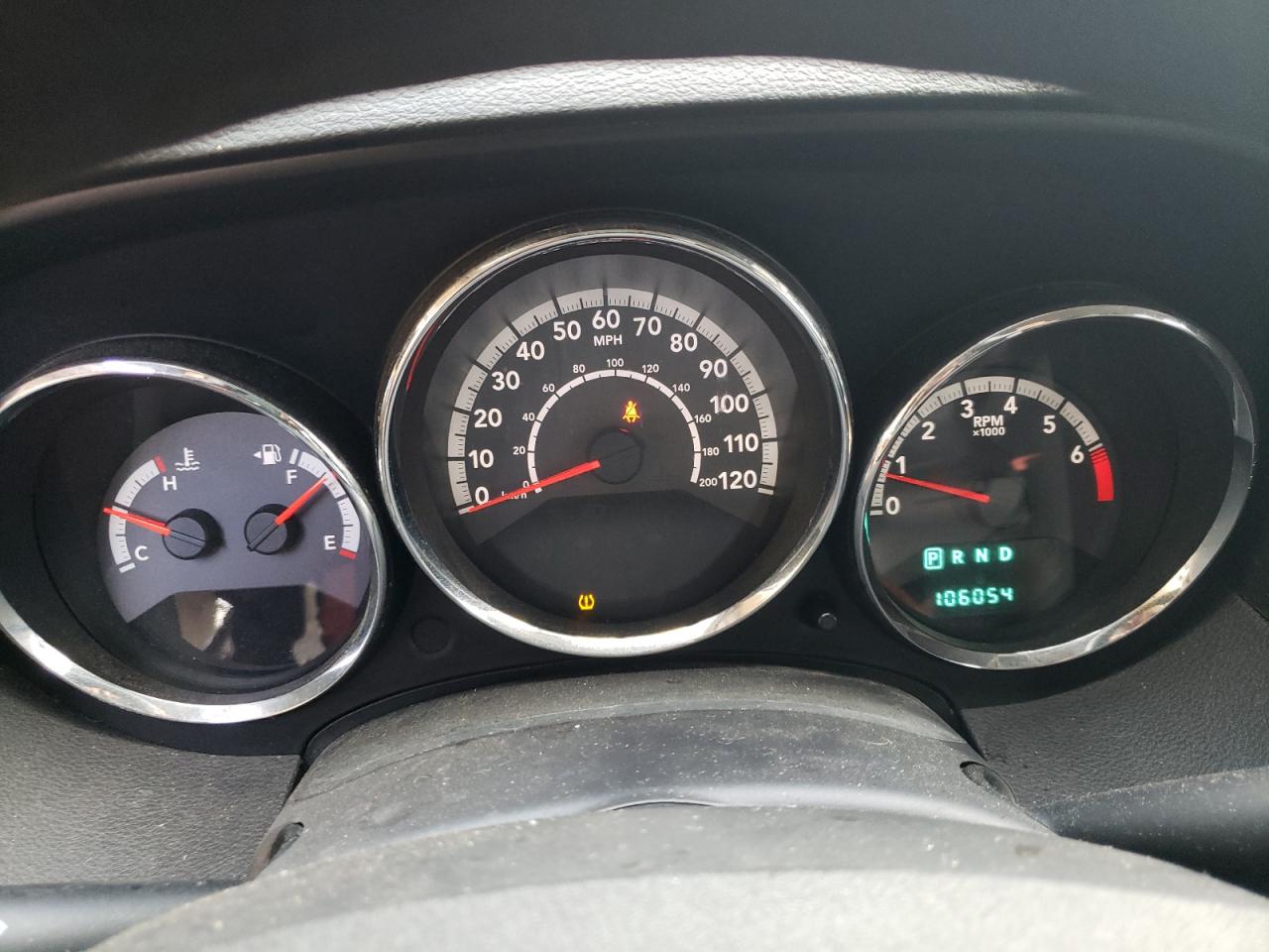 2010 Dodge Caliber Sxt VIN: 1B3CB4HA1AD619536 Lot: 79944644