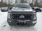 2021 FORD F150 SUPERCREW for sale at Copart ON - COOKSTOWN