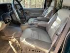 2000 Chevrolet Tahoe K1500 for Sale in Concord, NC - Water/Flood