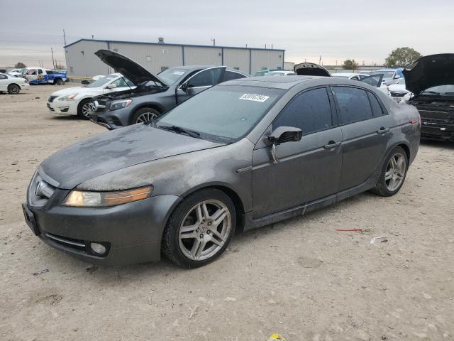 2008 Acura Tl  იყიდება Haslet-ში, TX - Minor Dent/Scratches