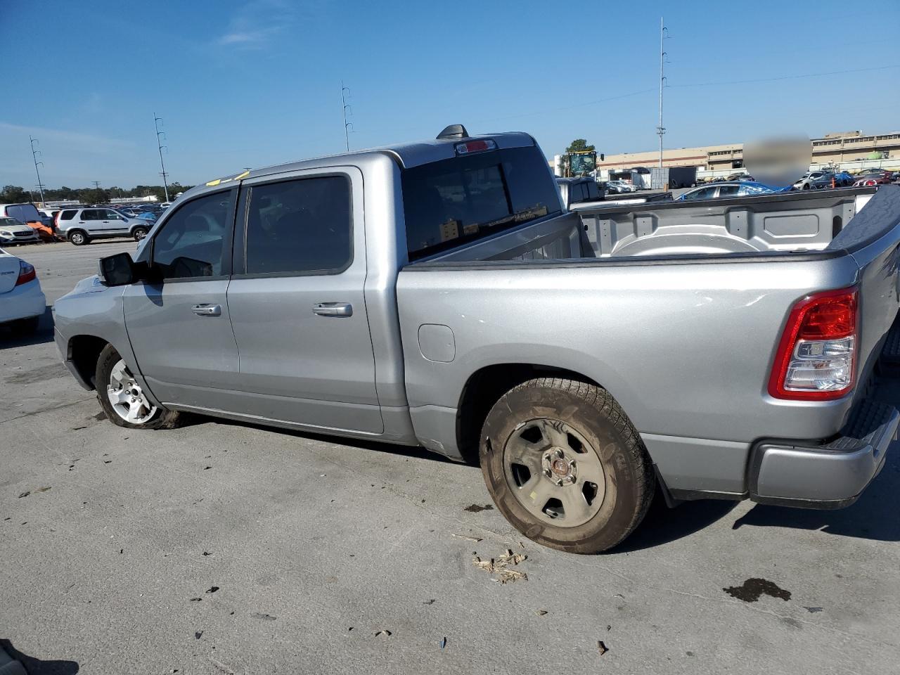 2022 RAM 1500 - Image 2