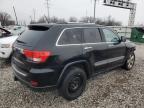 2013 Jeep Grand Cherokee Limited на продаже в Columbus, OH - Front End