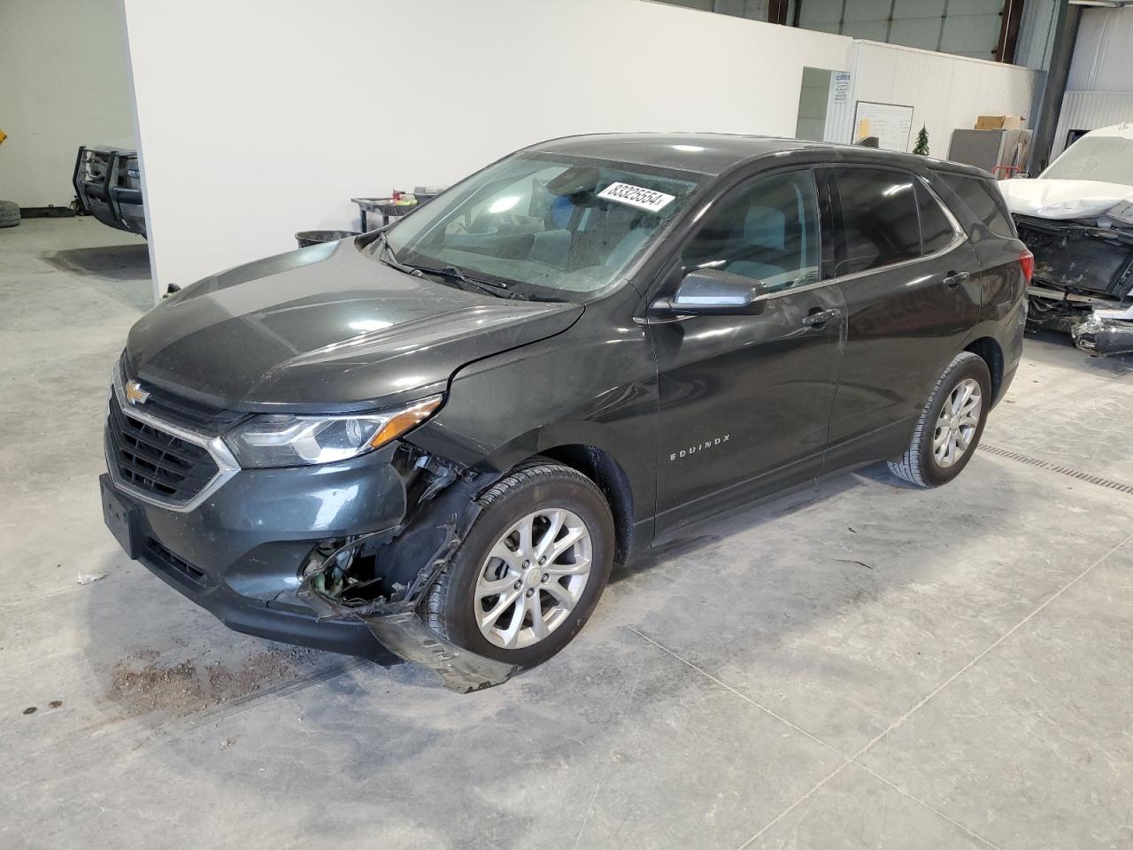 2019 Chevrolet Equinox - Image 1