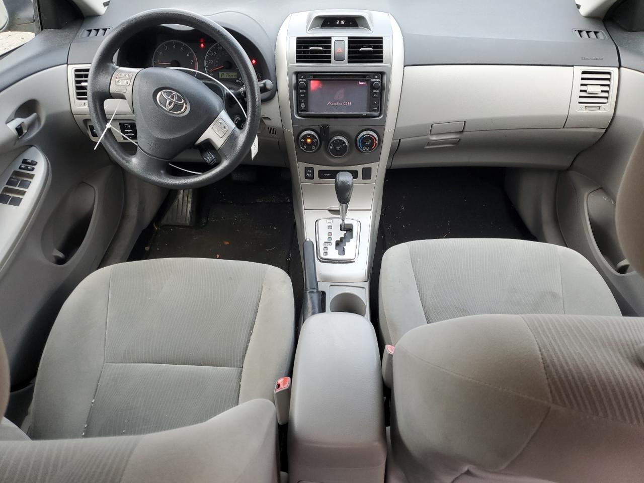 2012 Toyota Corolla - Image 8
