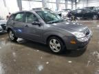 2006 Ford Focus Zx5 en Venta en Ham Lake, MN - Side