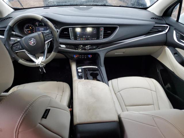  BUICK ENCLAVE 2024 Белы