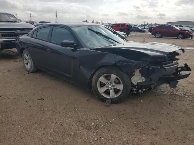  DODGE CHARGER 2013 Black