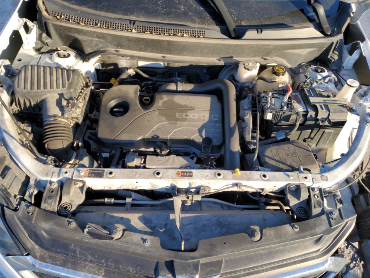 2018 Chevrolet Equinox - Image 12