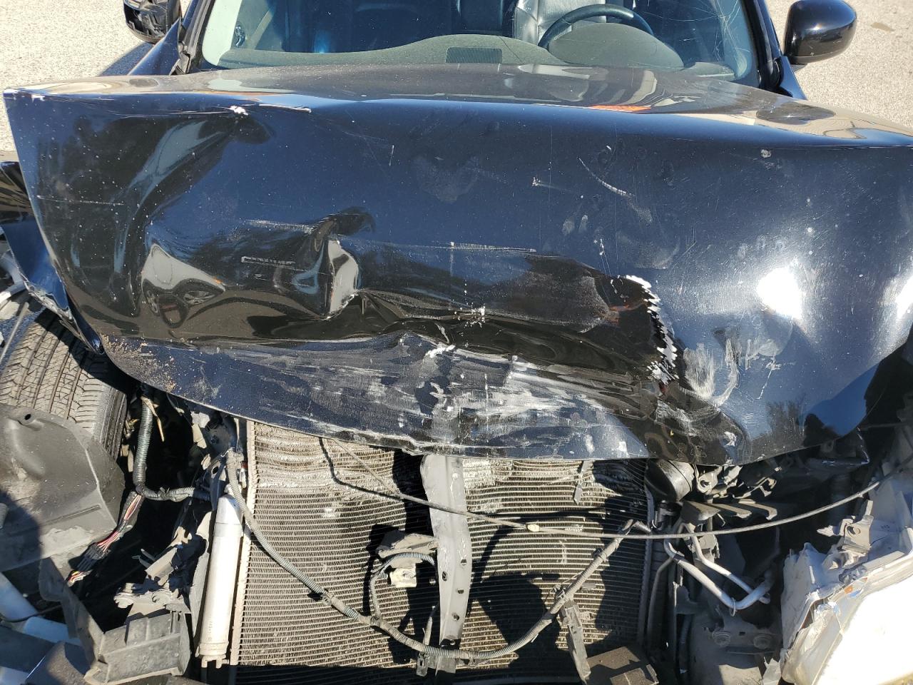 2007 Infiniti G35 VIN: JNKBV61E57M715588 Lot: 85518154