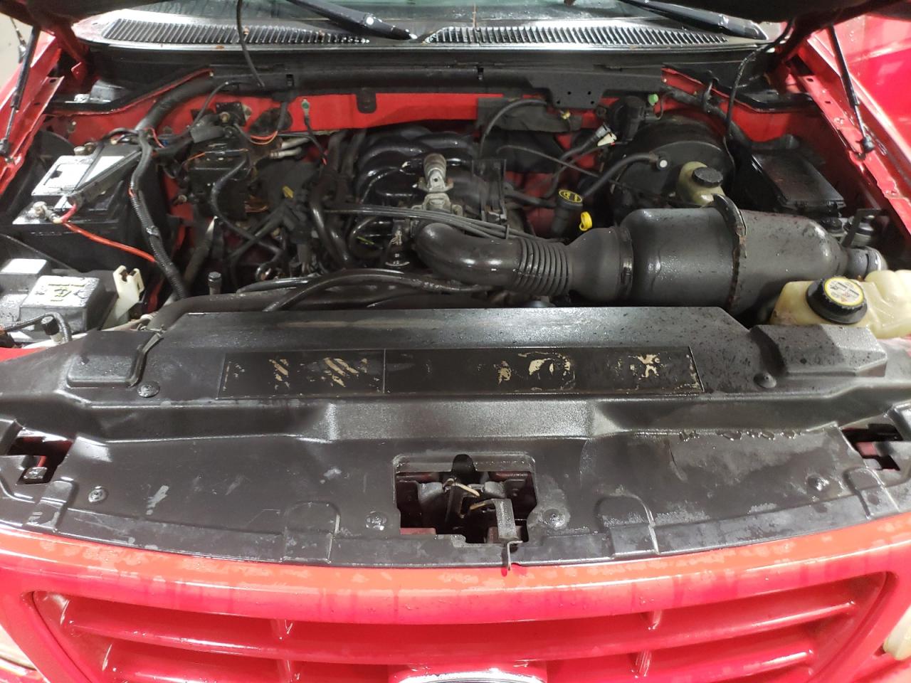 2002 Ford F-150 - Image 11