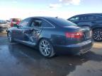 2011 Audi A6 Premium Plus for Sale in Glassboro, NJ - Side